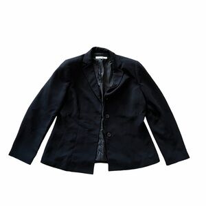 Jones Studio Classic Black Blazer